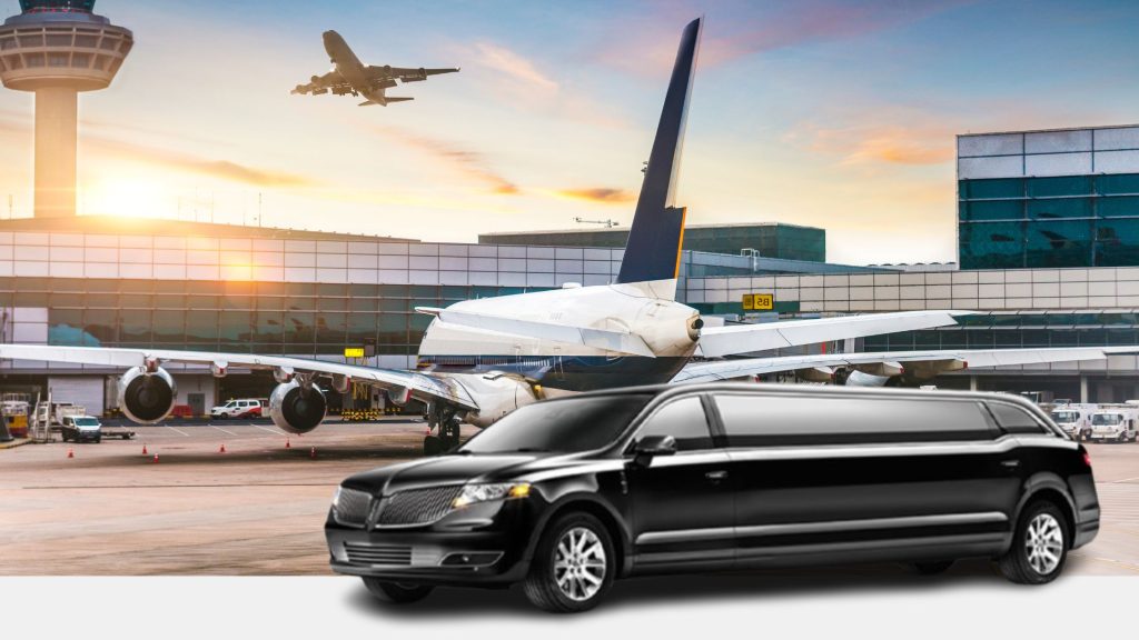 Airport Limousine