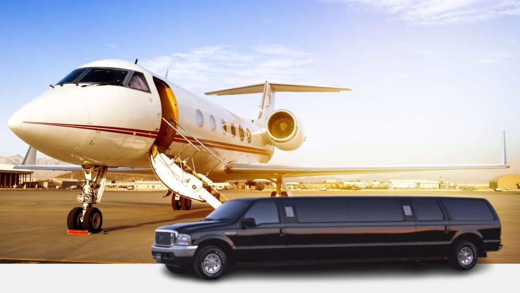 Airport Shuttle