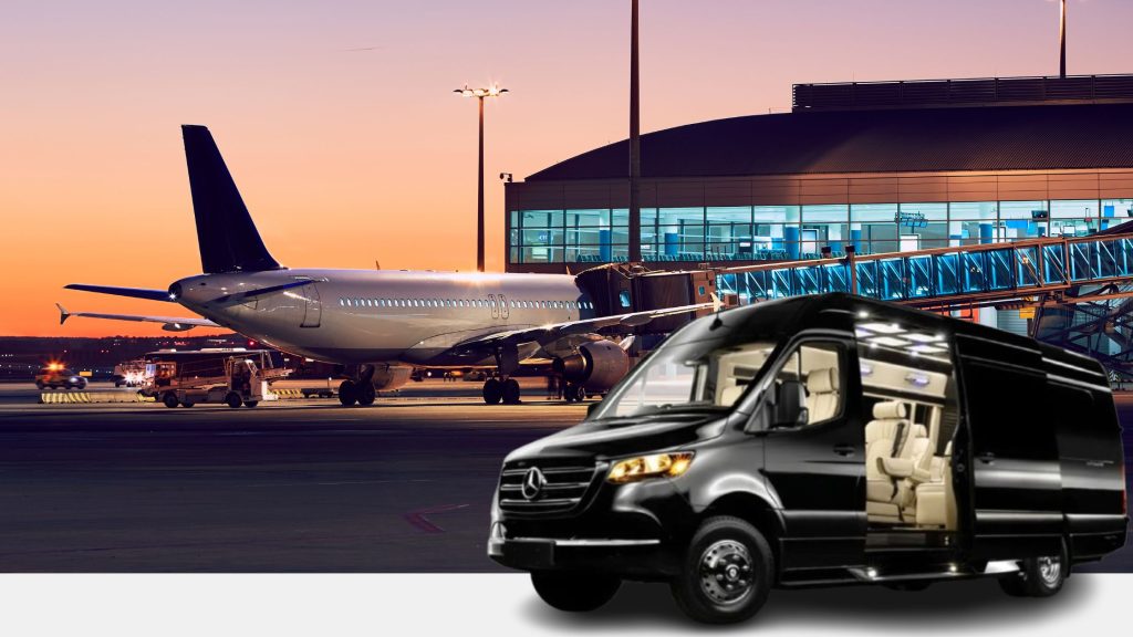 Airport Taxi