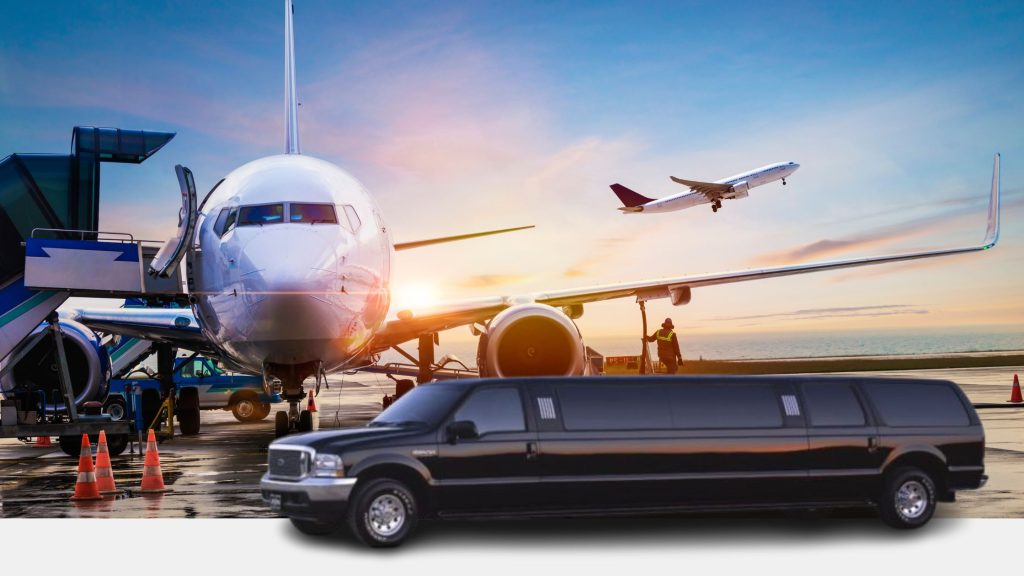 Airport Transportation