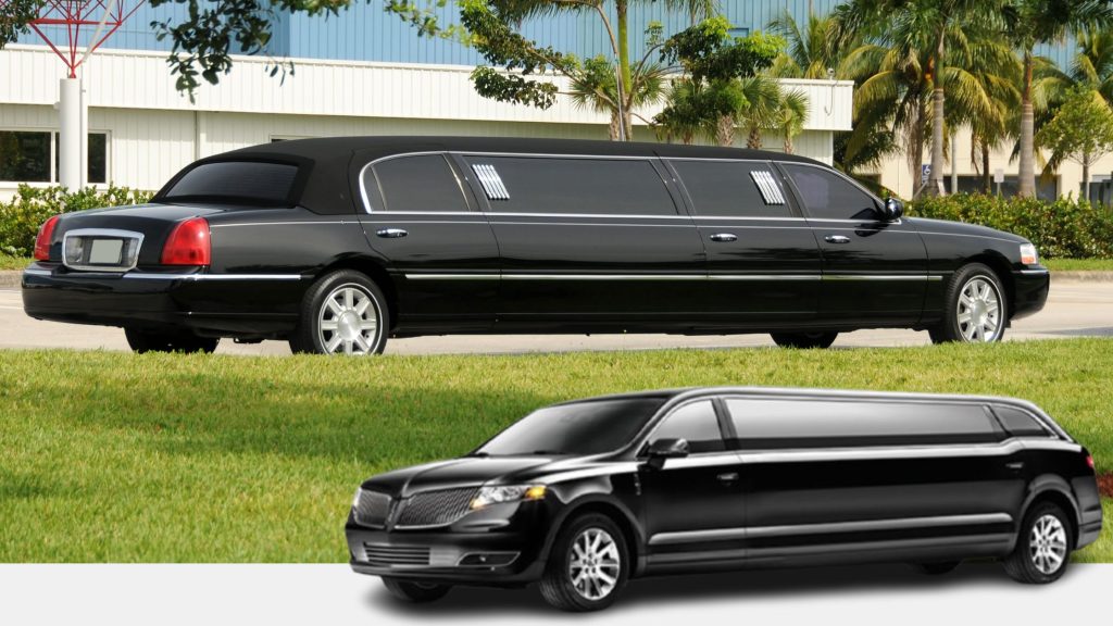 City Tour Limousine