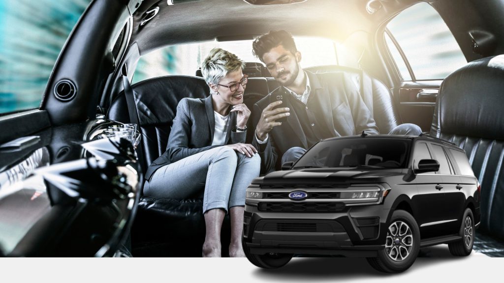 Corporate Events Limo