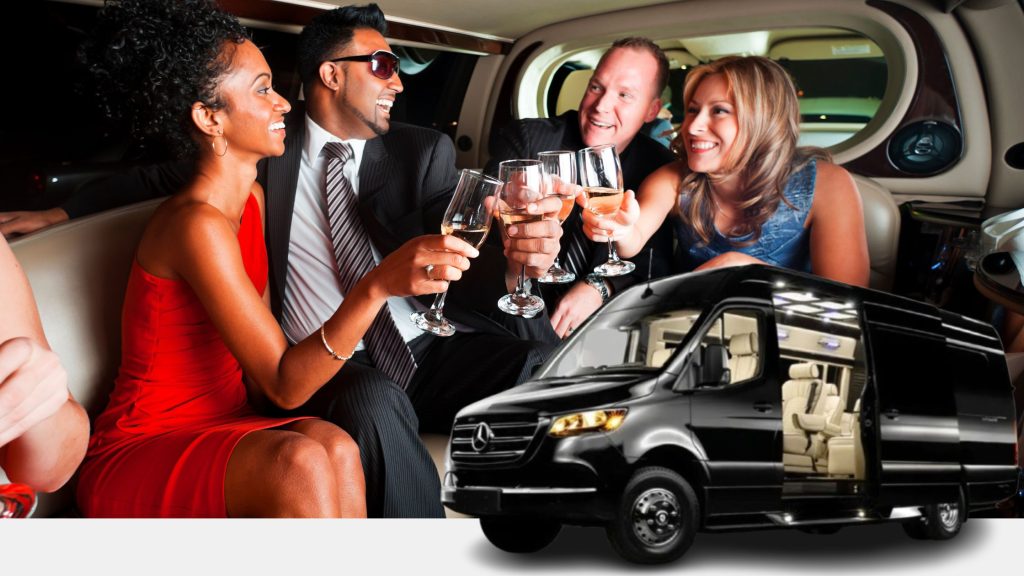 Night Out Limousine