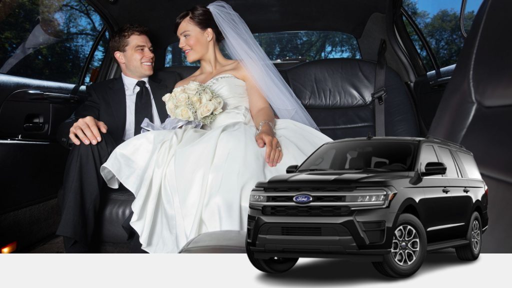 Wedding & Proms Limousine